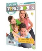 REVISTA MAIS QUE VENCEDORES (9 a 11 ANOS) ALUNO CG69693
