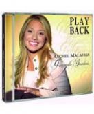 RACHEL MALAFAIA CD PLAYBACK GERANDO SONHOS - CG59938
