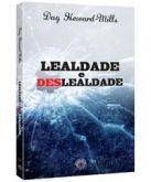 LIVRO LEALDADE E DESLEALDADE - CG69213