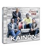 KAINÓN CD ATRAVÉS DA CRUZ - CG69192