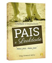 LIVRO PAIS E LEALDADE - CG69740