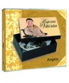 ANGELO CD HISTÓRIA DE VITÓRIA - CG68630