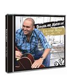 DAYAN DE ALENCAR CD EIS-ME AQUI - CG68710