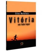 LIVRO VITÓRIA EM TODO LUGAR -CG69240