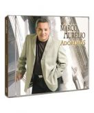 MARCO AURÉLIO CD ADOREMOS - CG69217