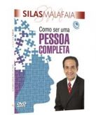 DVD COMO SER UMA PESSOA COMPLETA -CG69699