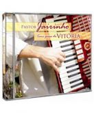 PR. JAIRINHO CD TOME POSSE DA VITÓRIA - CG68916