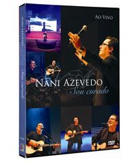 DVD SOU CURADO -CG 69163
