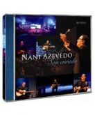 NANI AZEVEDO CD SOU CURADO - CG69092