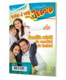 REVISTA TUDO A VER COM JESUS (12 a 14 ANOS)ALUNO - CG 69649