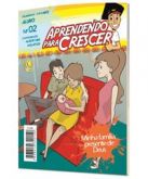 REVISTA APRENDENDO PARA CRESCER (6 a 8 ANOS) ALUNO -CG 69645