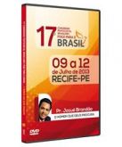 DVD O HOMEM QUE DEUS PROCURA -CG69779