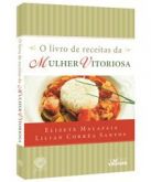 O LIVRO DE RECEITAS DA MULHER VITORIOSA -CG69268