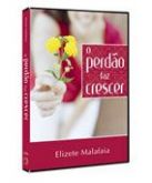 DVD O PERDÃO FAZ CRESCER -CG69093