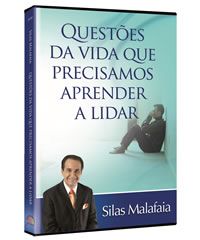 DVD QUESTÕES DA VIDA QUE PRECISAMOS APRENDER A LIDAR-CG68527