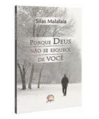 LIVRO PORQUE DEUS NÃO SE ESQUECE DE VOCÊ - CG68742