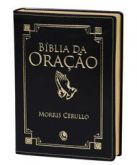 BÍBLIA DA ORAÇÃO - PRETA - CÓDIGO SG69331