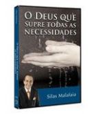 DVD O DEUS QUE SUPRE TODAS AS NECESSIDADES - CG69077