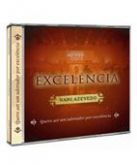 NANI AZEVEDO CD EXCELÊNCIA - CG68712