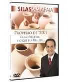 DVD PROVISÃO DE DEUS - CG69323