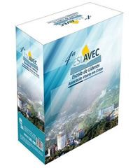 KIT 12 MENSAGENS 4ª ESLAVEC -CG 69626
