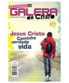 REVISTA GALERA DE CRISTO (15 a 17 ANOS) PROF. -CG 69650