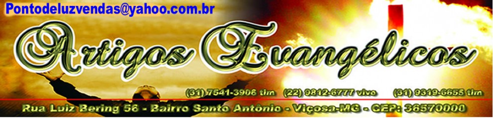 PONTO DE LUZ VENDAS
