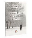 LIVRO PORQUE DEUS NÃO SE ESQUECE DE VOCÊ - CG68742