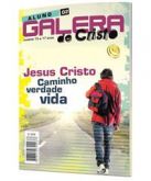 REVISTA GALERA DE CRISTO (15 a 17 ANOS) - ALUNO CG 69651
