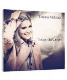 TATIANA MALAFAIA CD TEMPO DE ROMPER - CG69522