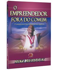 LIVRO O EMPREENDEDOR FORA DO COMUM -CG68672