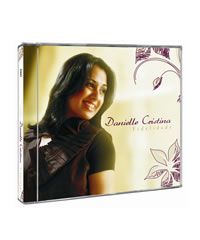 DANIELLE CRISTINA CD FIDELIDADE - CG69018