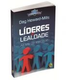 LIVRO LÍDERES E LEALDADE - CG69383