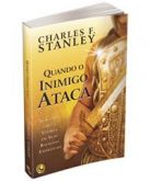 LIVRO QUANDO O INIMIGO ATACA -CG69351