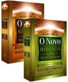 O NOVO COMENTÁRIO BÍBLICO - CG69063