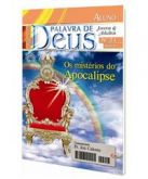 LIÇÕES - OS MISTÉRIOS DO APOCALIPSE ALUNO -CG 69164