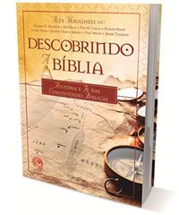 DESCOBRINDO A BÍBLIA - CG69498