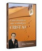 DVD COMO IDENTIFICAR UM VERDADEIRO CRISTÃO -CG43380