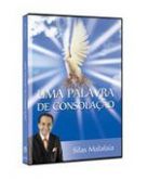 DVD UMA PALAVRA DE CONSOLAÇÃO -CG69134