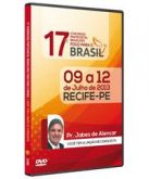 DVD VOCÊ TEM A UNÇÃO DE CONQUISTA -CG69770