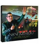 NANI AZEVEDO CD PLAYBACK RESTAURAÇÃO - CG69393