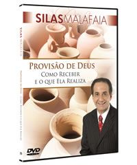 DVD PROVISÃO DE DEUS - CG69323