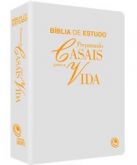 BÍBLIA DE ESTUDO PREPARANDO CASAIS PARA VIDA-CÓDIGO SG32864