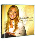RACHEL MALAFAIA CD GERANDO SONHOS - CG68514
