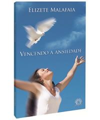 LIVRO VENCENDO A ANSIEDADE -CG43225