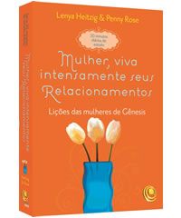 MULHER,VIVA INTENSAMENTE SEUS RELACIONAMENTOS 2 - CG69921
