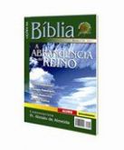 LIÇÕES DA BÍBLIA Nº 04: A ABRANGÊNCIA DO REINO-ALUNO CG68487