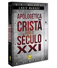 LIVRO APOLOGÉTICA CRISTÃ PARA O SÉCULO XXI - CG69685