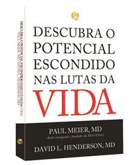 LIVRO DESCUBRA O POTENCIAL - CG69634