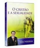 DVD O CRISTÃO E A SEXUALIDADE - CG43525